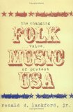 American Folk Revival, 1958-1965: Hereos, Harlots, and Hard-Loving Losers 2005 9780825673009 Front Cover