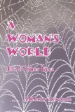 Woman's World 138-9 Chri Plus 2008 9780906374009 Front Cover