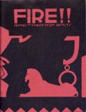 Fire!! : A Quarterly Devoted to the Younger Negro Artists cover art