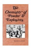 Chemistry of Powder and Explosives cover art