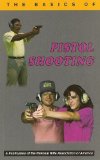 Basics of Pistol Shooting cover art