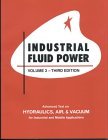 Industrial Fluid Power cover art