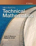 Introductory Technical Mathematics  cover art