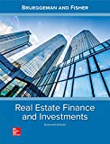 Loose Leaf for Real Estate Finance and Investments 16th 9781260154009 Front Cover