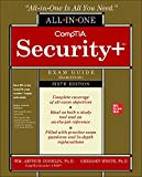 CompTIA Security+ All-In-One Exam Guide, Sixth Edition (Exam SY0-601) 6th 9781260464009 Front Cover
