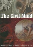 Civil Mind  cover art