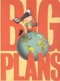 Big Plans  9781423111009 Front Cover