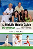 Midlife Health Guide for Women 2010 9781450234009 Front Cover