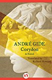 Corydon A Novel 2015 9781497679009 Front Cover