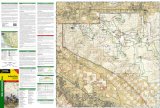 Joshua Tree National Park, California Outdoor Recreation Map 2023rd 9781566953009 Front Cover