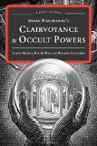 Swami Panchadasi's Clairvoyance and Occult Powers A Lost Classic 2011 9781578635009 Front Cover