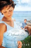Driftwood Lane A Nantucket Love Story 2010 9781595548009 Front Cover