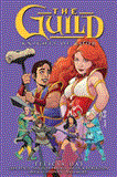 Guild Volume 2  cover art