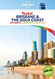 Lonely Planet Pocket Brisbane and the Gold Coast  9781786577009 Front Cover