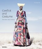 Conflict and Costume The Herero Tribe of Namibia  9781858946009 Front Cover