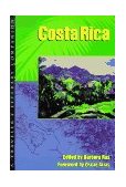Costa Rica A Traveler's Literary Companion cover art