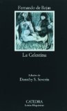 Celestina Tragicomedia de Calisto y Melibea cover art