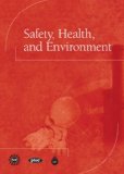 Safety, Health, and Environment  cover art