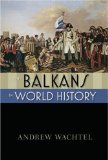 Balkans in World History 
