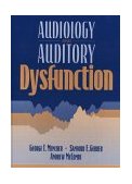 Audiology and Auditory Dysfunction  cover art