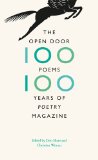 Open Door One Hundred Poems, One Hundred Years of "Poetry" Magazine cover art