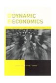 Dynamic Economics Quantitative Methods and Applications cover art