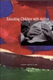 Educating Children with Autism  cover art
