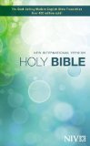 Holy Bible  cover art