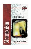 Mormonism 1995 9780310704010 Front Cover