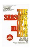 Seasons of a Man's Life The Groundbreaking 10-Year Study That Was the Basis for Passages! cover art