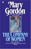 Company of Women A Novel 1986 9780345483010 Front Cover
