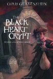 Black Heart Crypt 2012 9780375873010 Front Cover