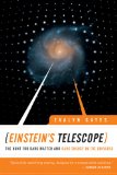 Einstein's Telescope The Hunt for Dark Matter and Dark Energy in the Universe cover art