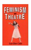 Feminism and Theatre  cover art