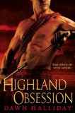 Highland Obsession 2009 9780451227010 Front Cover