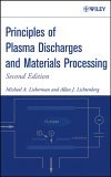 Principles of Plasma Discharges and Materials Processing 