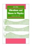 Vibrations and Waves in Physics  cover art