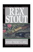 Where There's a Will  9780553763010 Front Cover