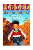 Marvin Redpost #7: Super Fast, Out of Control! 7th 2000 9780679890010 Front Cover