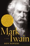 Mark Twain A Life cover art