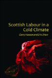 Strange Death of Labour Scotland 2012 9780748640010 Front Cover