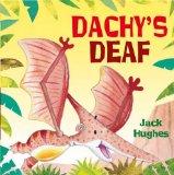 Dachy's Deaf  9780750278010 Front Cover