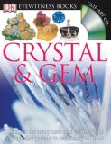 Crystal and Gem  cover art