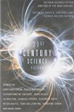 Twenty-First Century Science Fiction  9780765326010 Front Cover