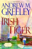 Irish Tiger  9780765355010 Front Cover