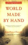 World Made by Hand A Novel cover art
