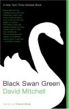 Black Swan Green A Novel cover art