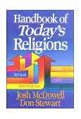 Handbook of Today&#39;s Religions 