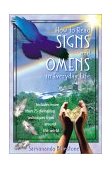 How to Read Signs and Omens in Everyday Life 2001 9780892819010 Front Cover