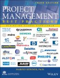 Project Management Best Practices - Achieving Global Excellence cover art